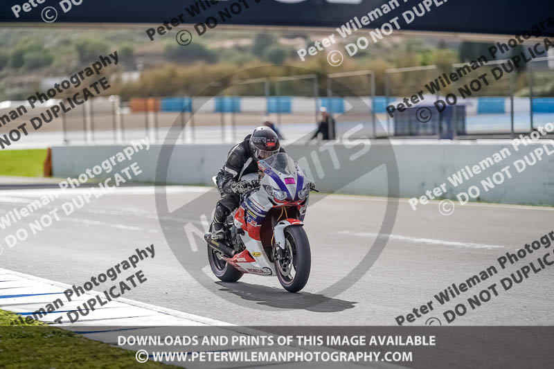 25 to 27th november 2017;Jerez;event digital images;motorbikes;no limits;peter wileman photography;trackday;trackday digital images